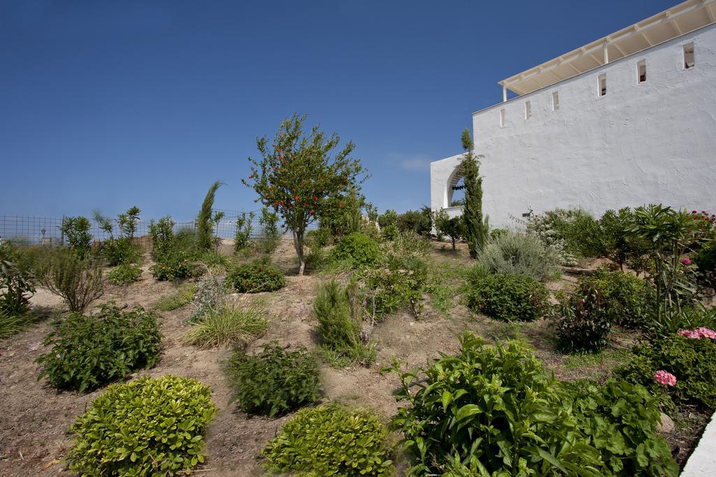 Naxos Kalimera Apartments Agia Anna  Camera foto
