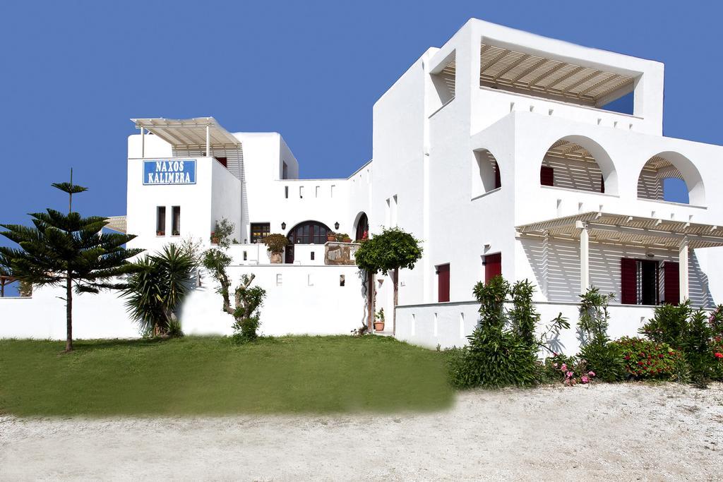 Naxos Kalimera Apartments Agia Anna  Camera foto