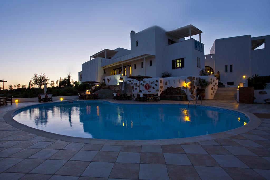 Naxos Kalimera Apartments Agia Anna  Camera foto